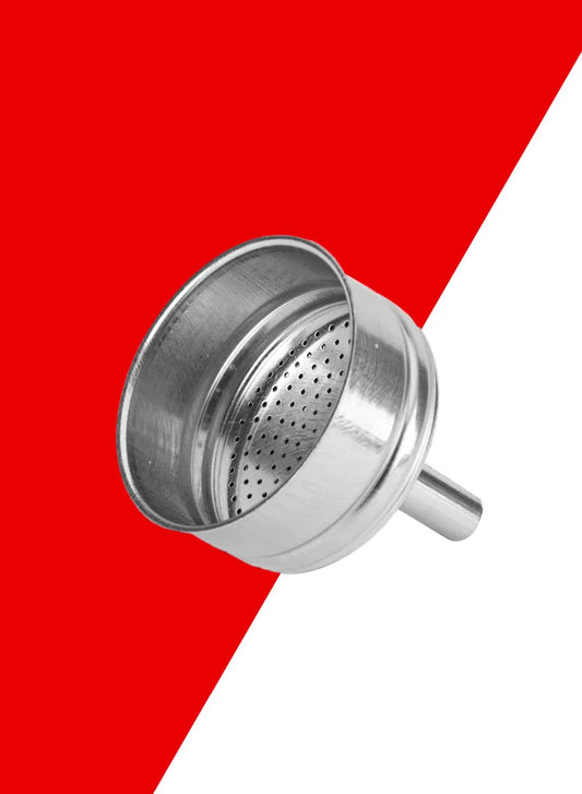 Funnel brikka 2 cups